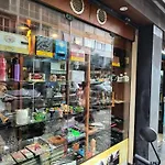 Copacabana Mar