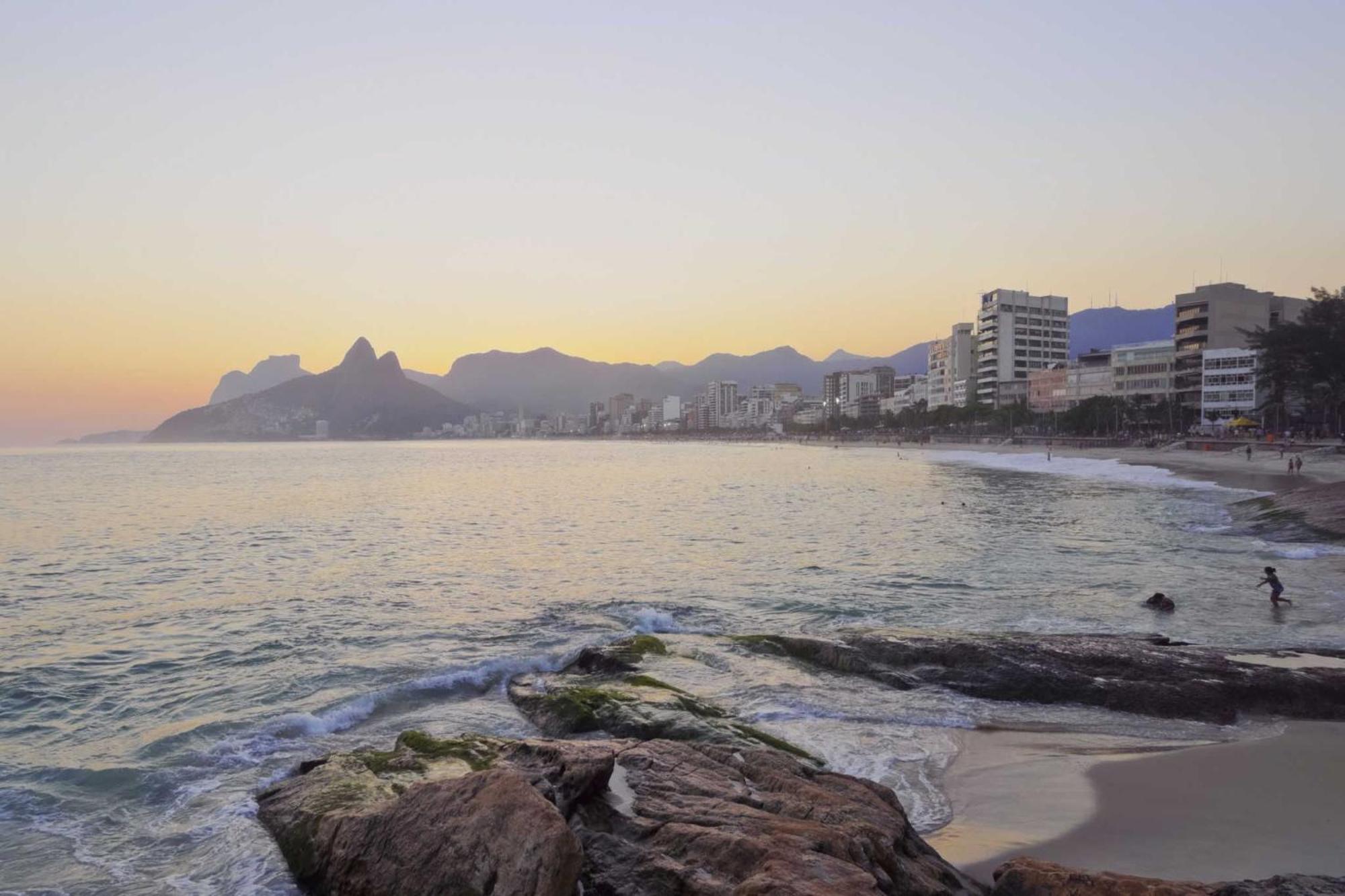 Copacabana Mar P Junior *