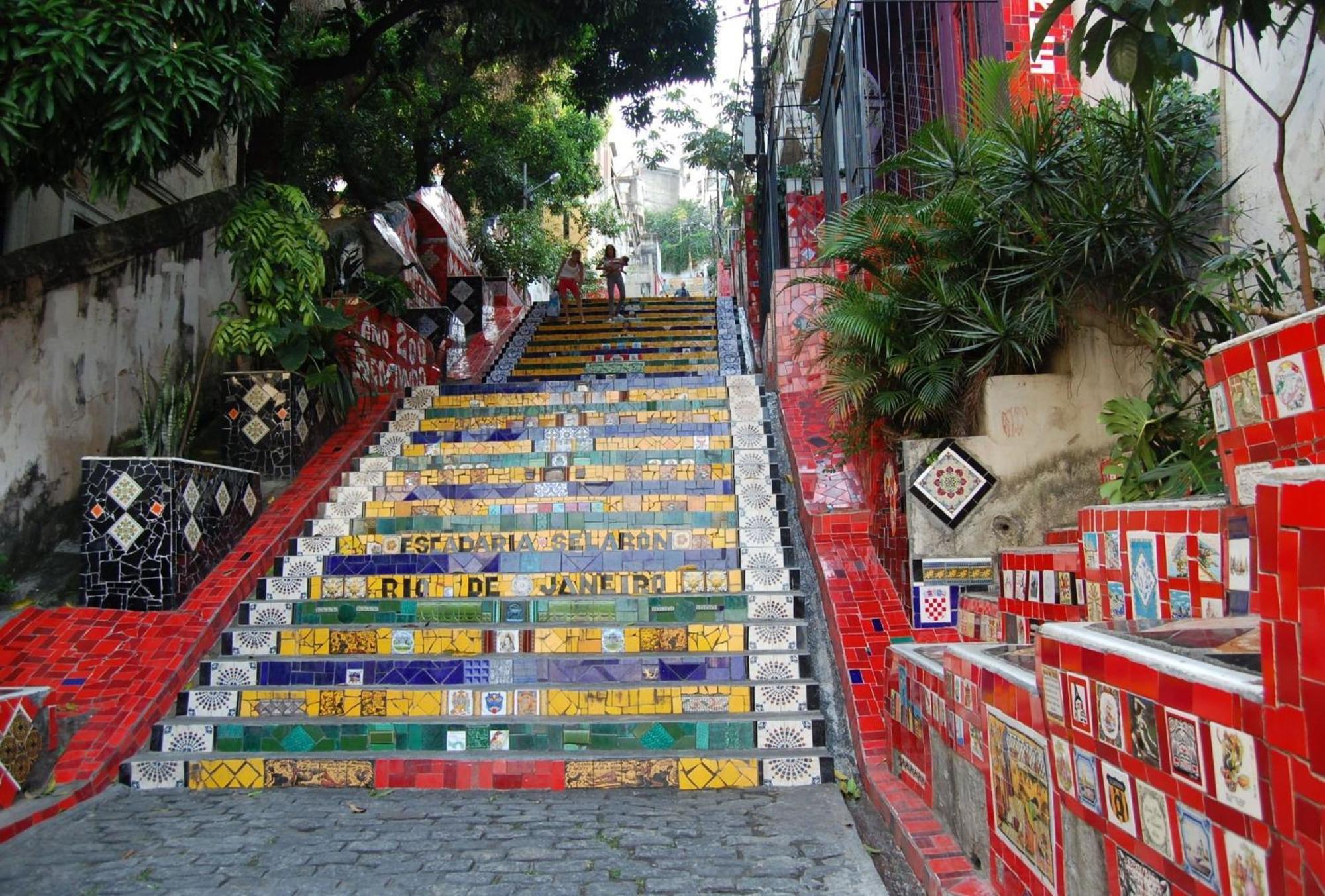 Copacabana Mar P Junior Apartamento Rio de Janeiro
