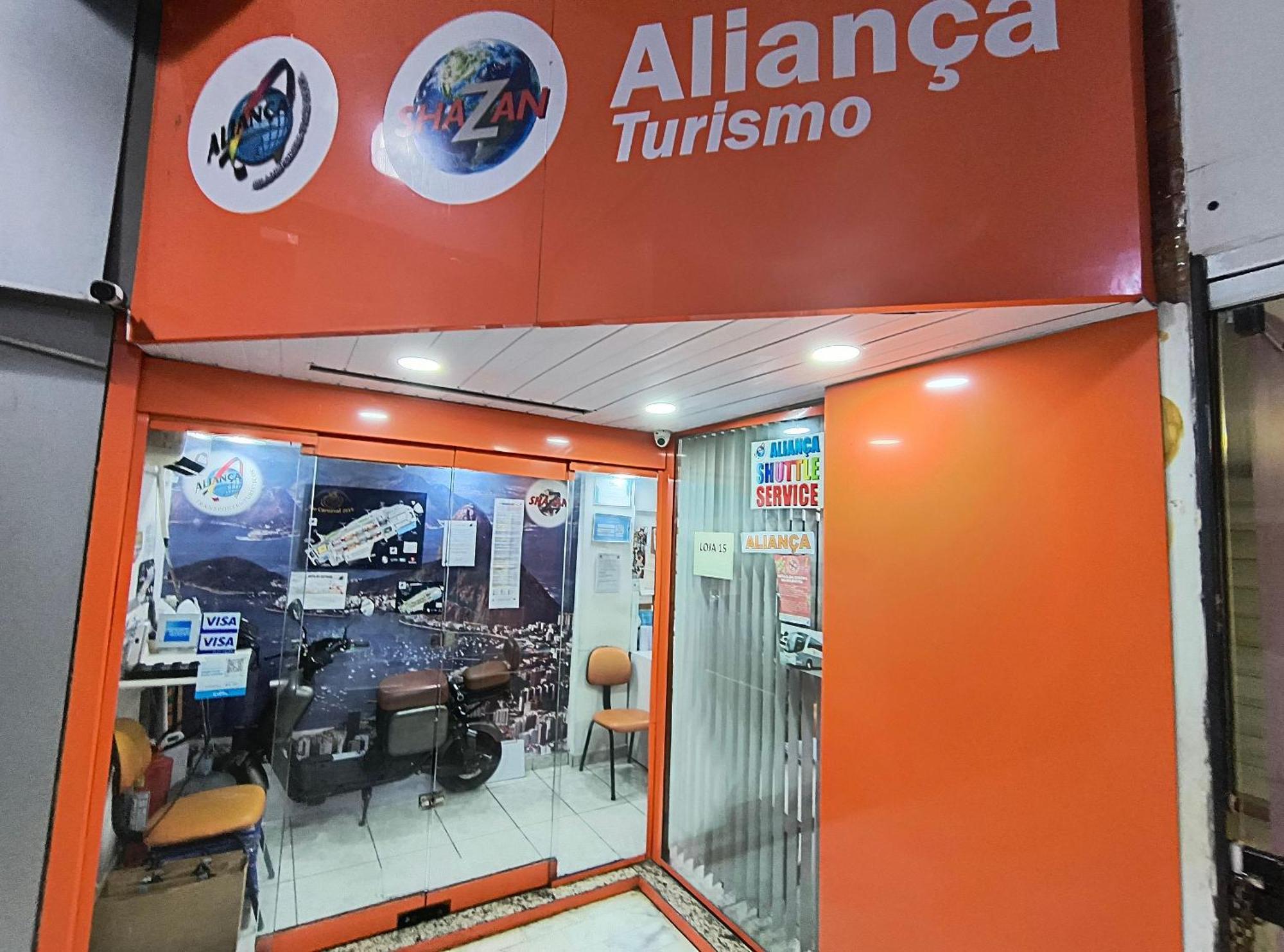 Copacabana Mar P Junior Apartamento Rio de Janeiro