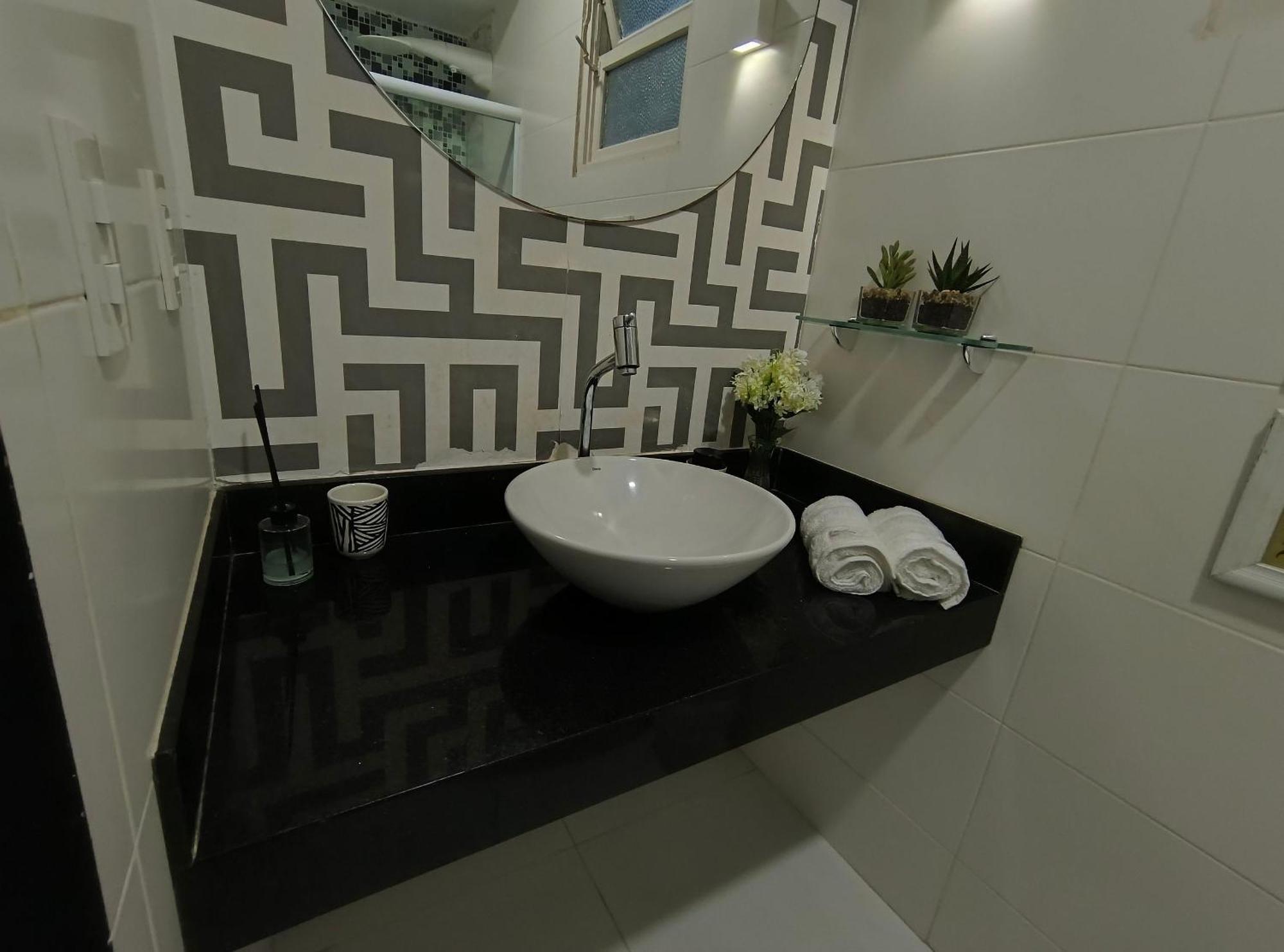 Apartamento Copacabana Mar P Junior Rio de Janeiro