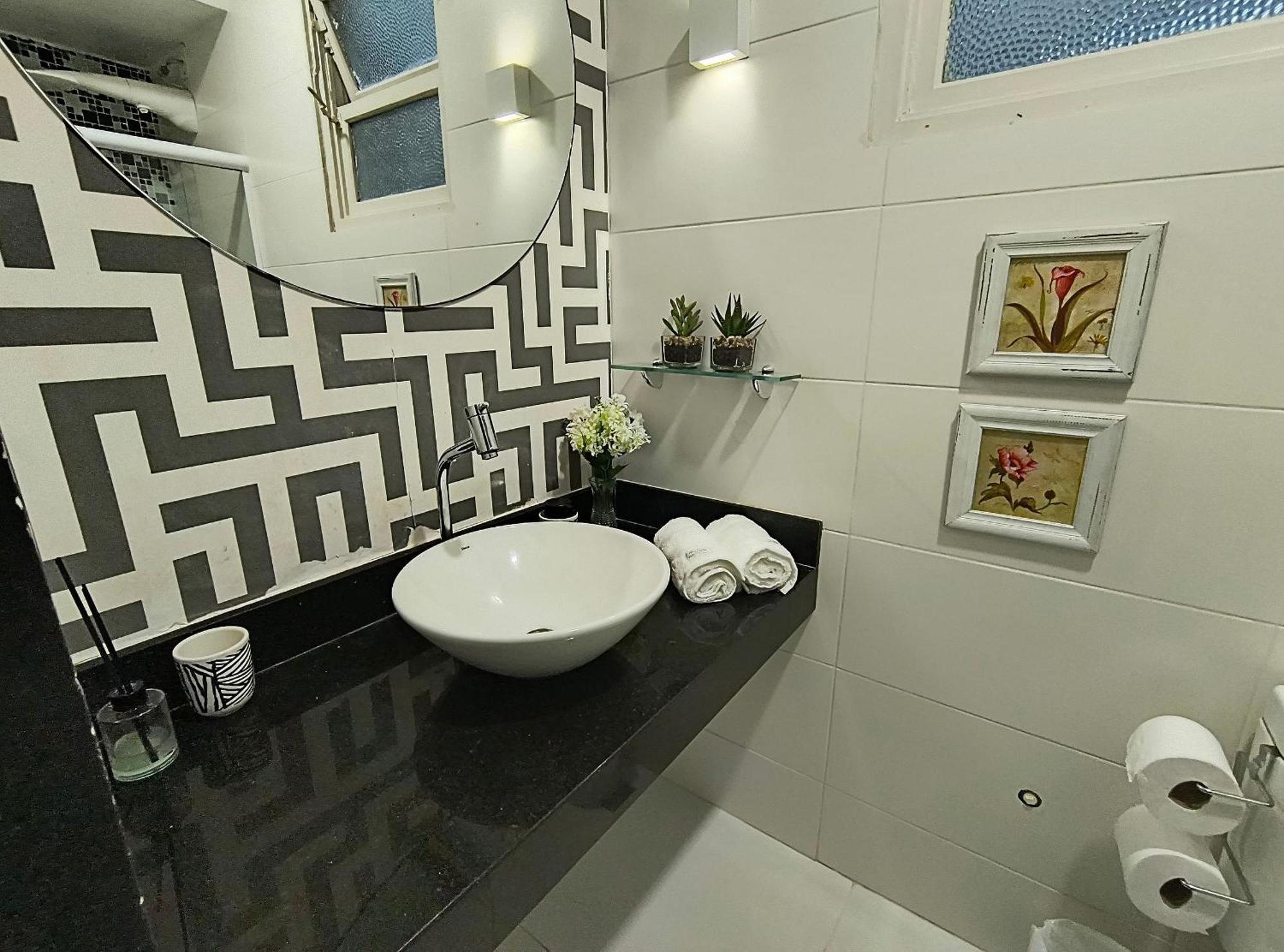 Apartamento Copacabana Mar P Junior *