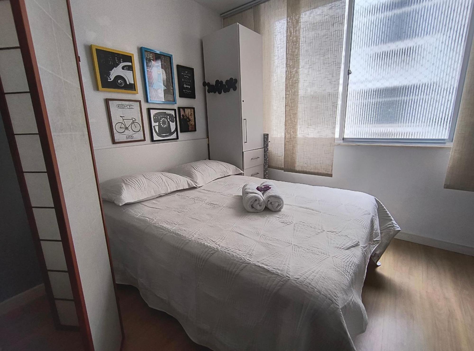 Apartamento Copacabana Mar P Junior Rio de Janeiro