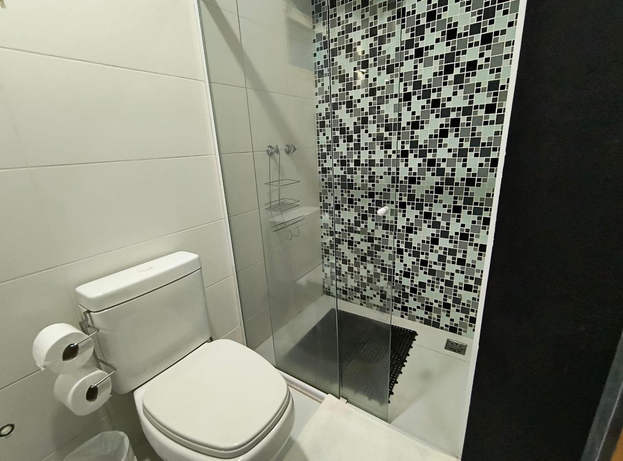 Copacabana Mar P Junior Apartamento