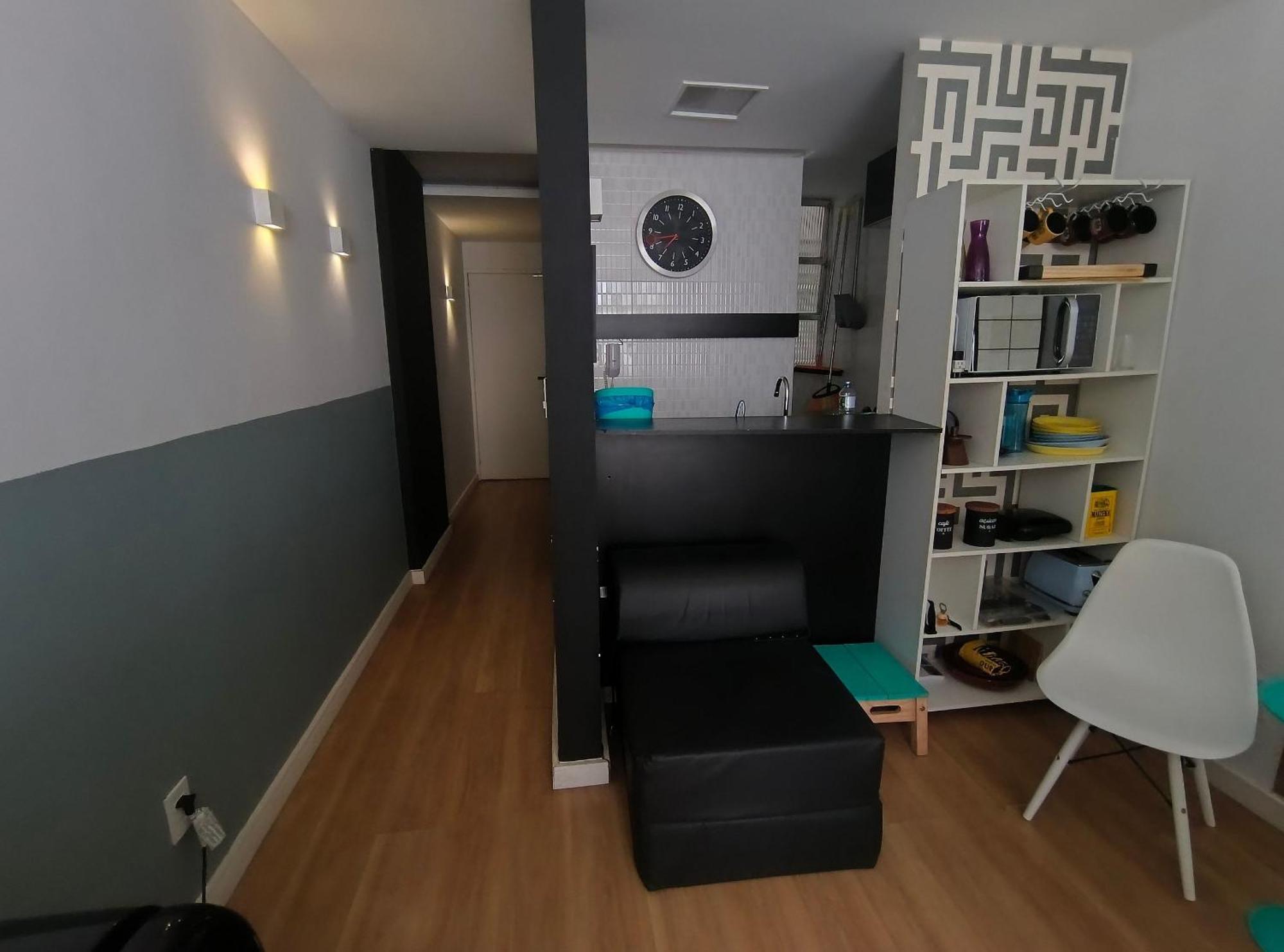 Apartamento Copacabana Mar P Junior *