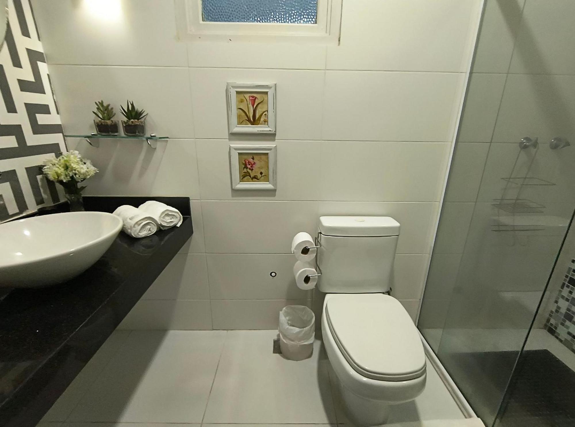 Copacabana Mar P Junior Apartamento Rio de Janeiro