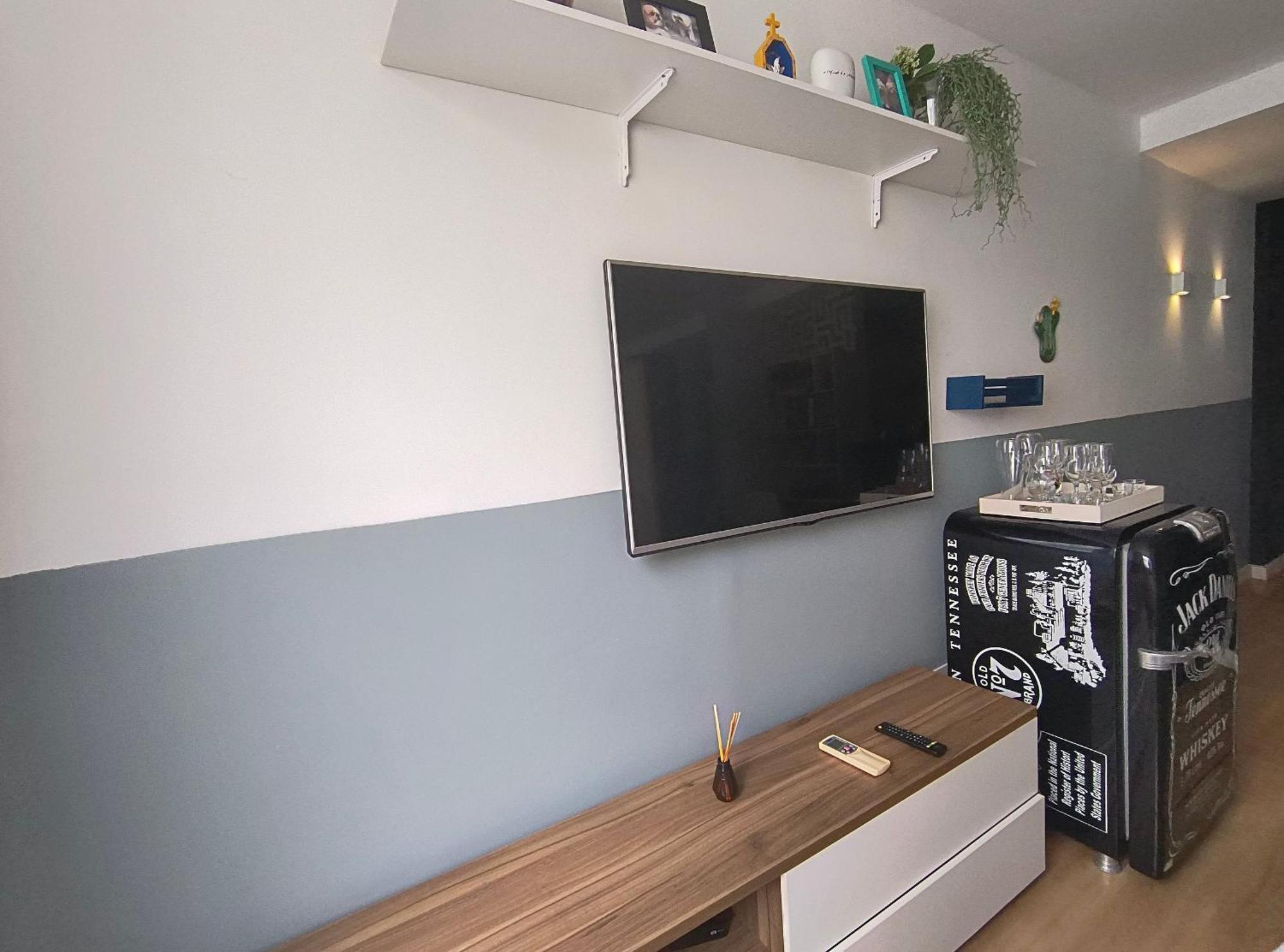 Copacabana Mar P Junior Apartamento Rio de Janeiro